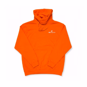 Hoodie SGP-jongeren